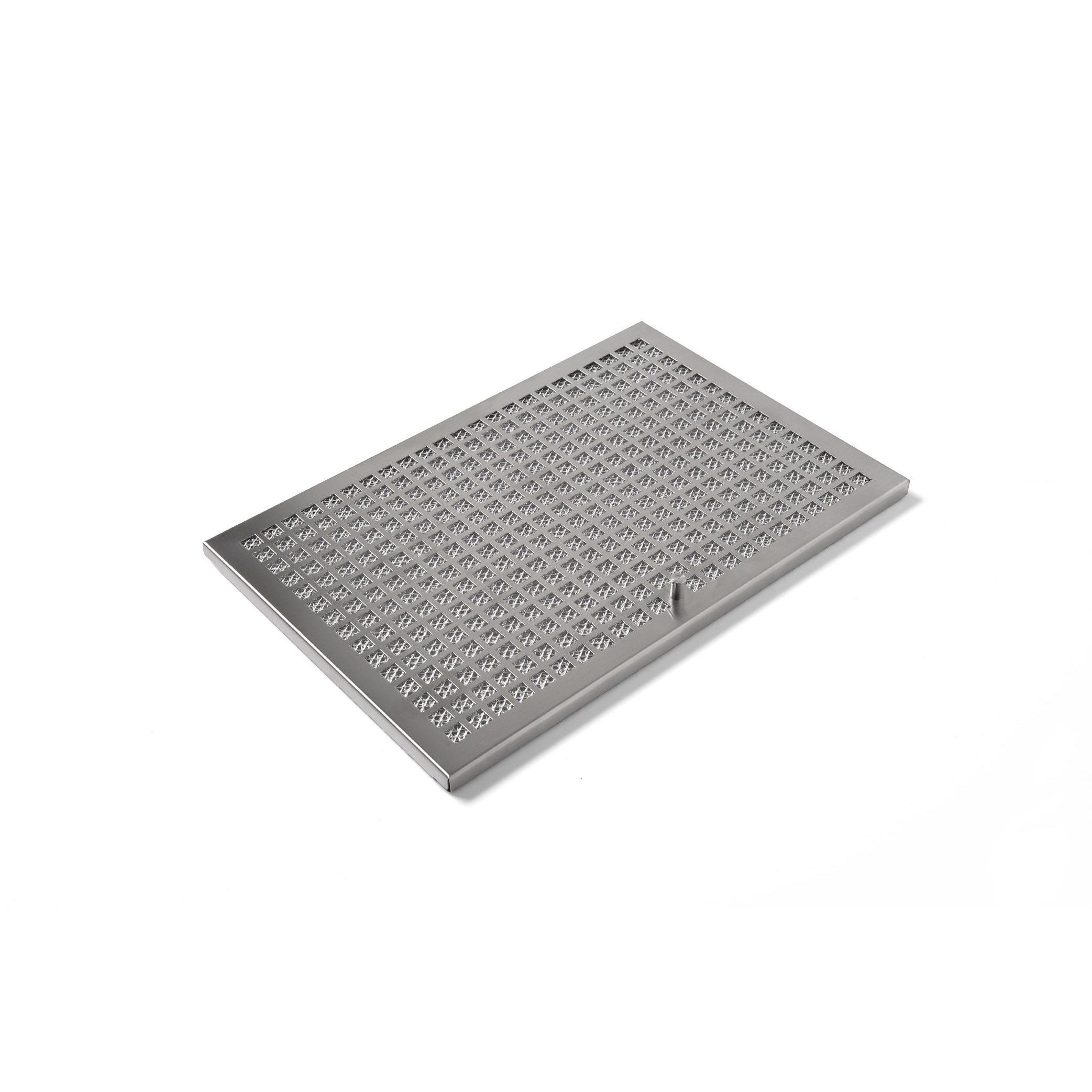 Filter (metaal vetfilter) afzuigkap 50001488